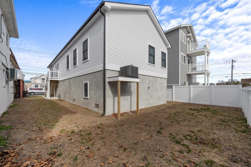 Welcome to 3815 Arctic Avenue, your dream Jersey Shore retreat - Beach Home for sale in Wildwood, New Jersey on Beachhouse.com