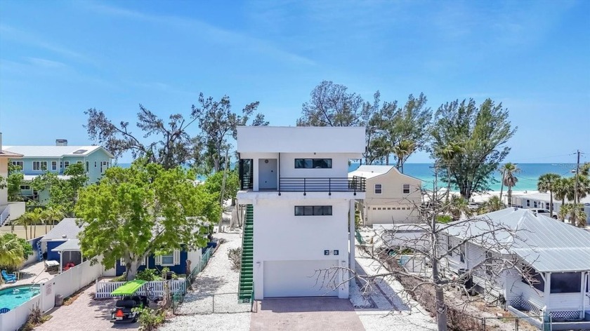 One or more photo(s) has been virtually staged. Wake up to the - Beach Home for sale in Holmes Beach, Florida on Beachhouse.com