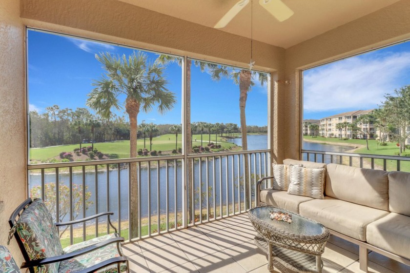 Explore this second floor, highly sought-after Brookside floor - Beach Condo for sale in Naples, Florida on Beachhouse.com