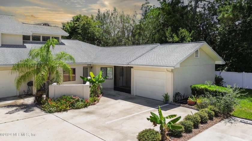 Welcome to the Villages of Solano at Ponte Vedra Beach! This - Beach Townhome/Townhouse for sale in Ponte Vedra Beach, Florida on Beachhouse.com