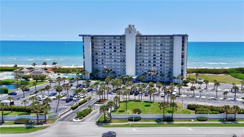 10680 S Ocean Drive 905 - Beach Condo for sale in Jensen Beach, Florida on Beachhouse.com