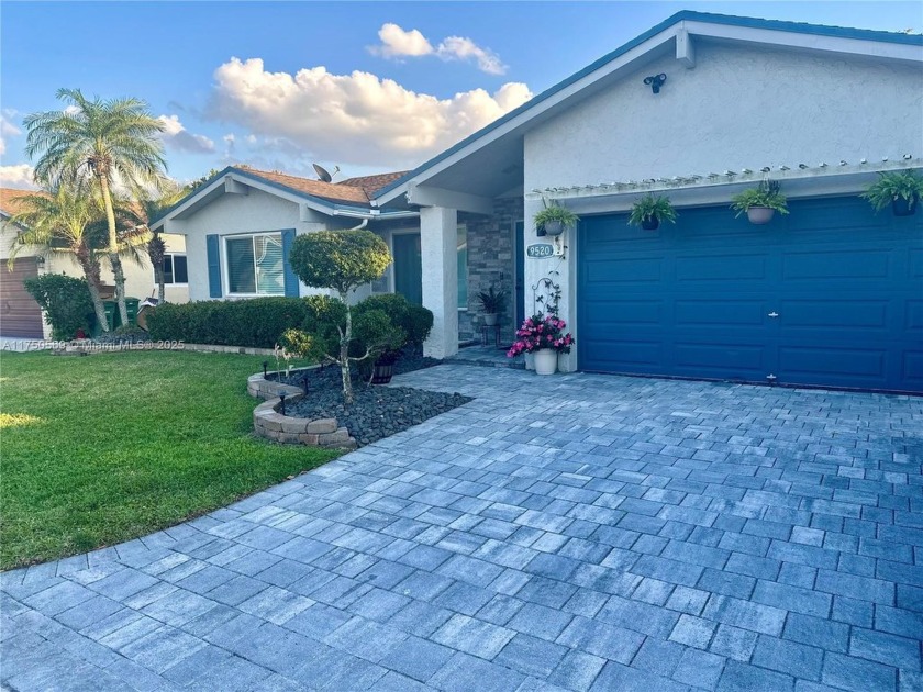 Unique opportunity to own a lakefront property in serene Spring - Beach Home for sale in Tamarac, Florida on Beachhouse.com