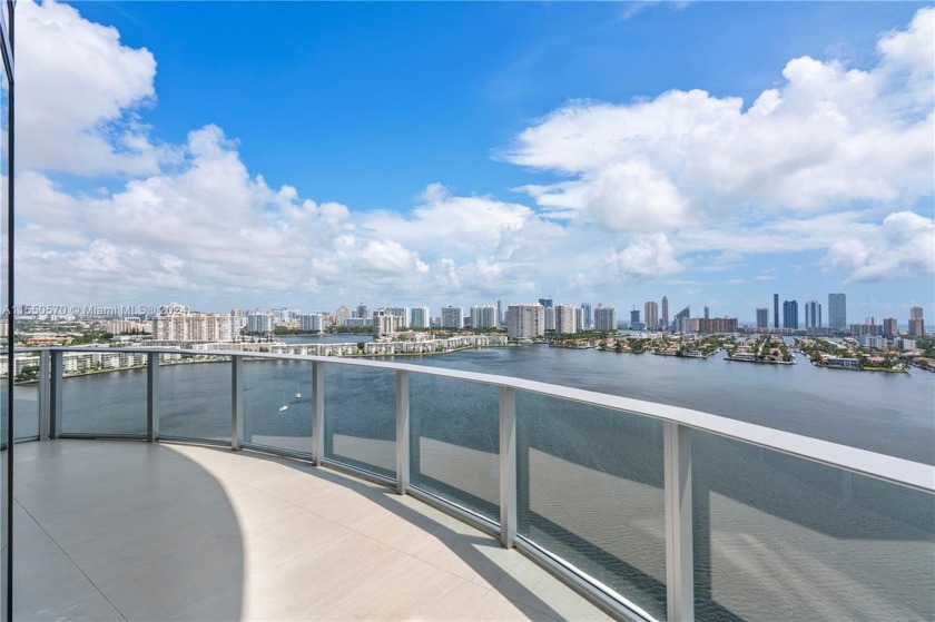 Immerse yourself in luxury waterfront living at Marina Palm - Beach Condo for sale in North Miami Beach, Florida on Beachhouse.com