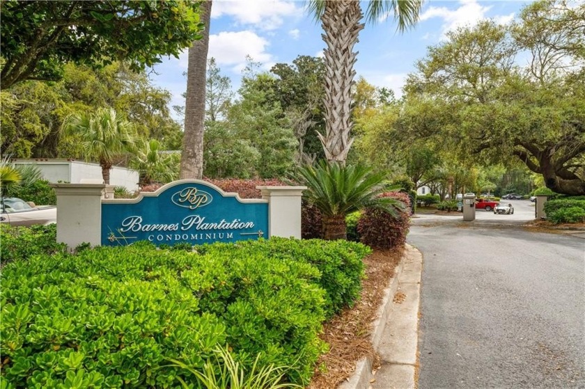 Get ready to fall in love with this stunning 3rd-floor condo! - Beach Condo for sale in Saint Simons, Georgia on Beachhouse.com