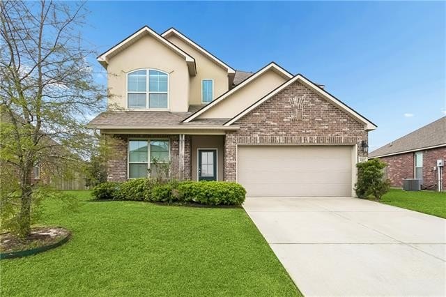 Welcome to your dream home in the highly sought-after Lakeshore - Beach Home for sale in Slidell, Louisiana on Beachhouse.com