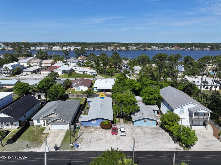 BRAND NEW ROOF as of April 2024!! This is your opportunity to - Beach Townhome/Townhouse for sale in Panama City Beach, Florida on Beachhouse.com