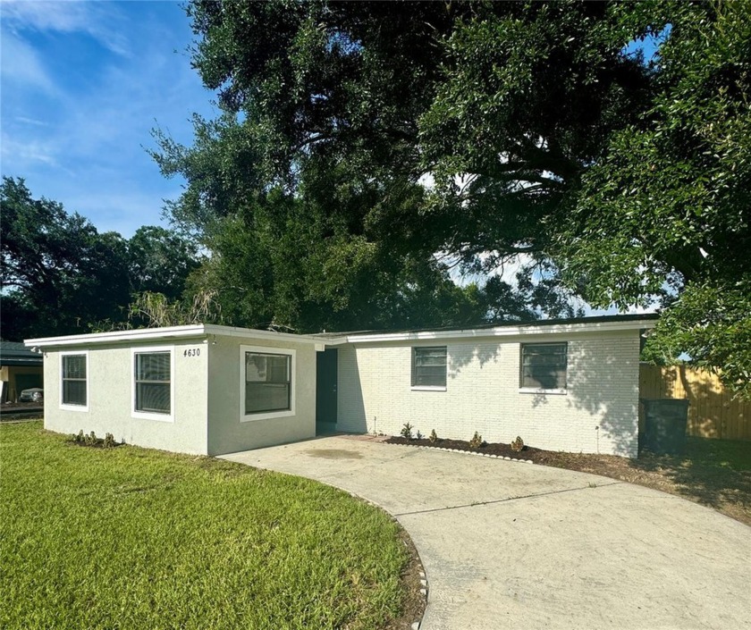 Beautifully updated 4 bedroom, 2 bathroom home in Rocky Point! - Beach Home for sale in Tampa, Florida on Beachhouse.com