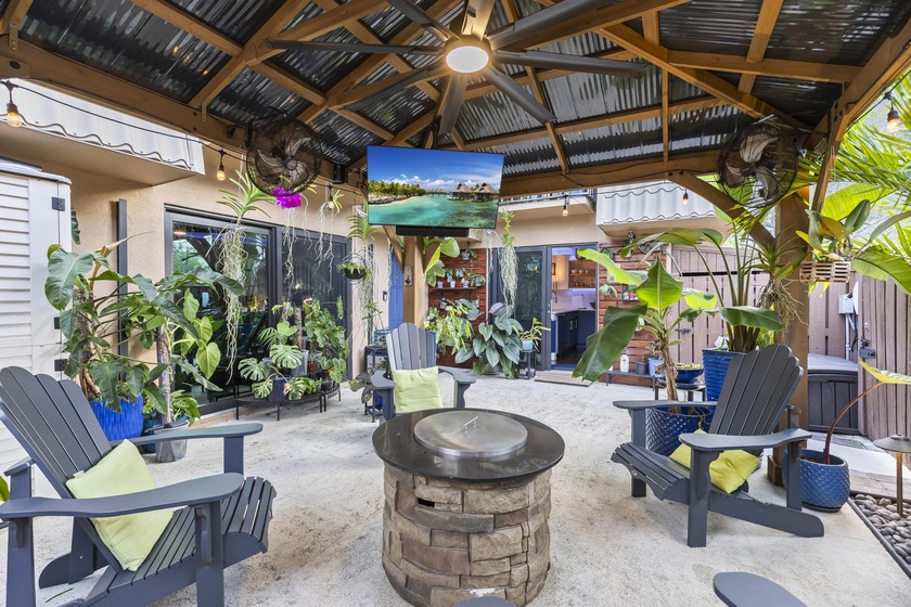 Updated and move-in ready, this home offers modern upgrades - Beach Townhome/Townhouse for sale in West Palm Beach, Florida on Beachhouse.com