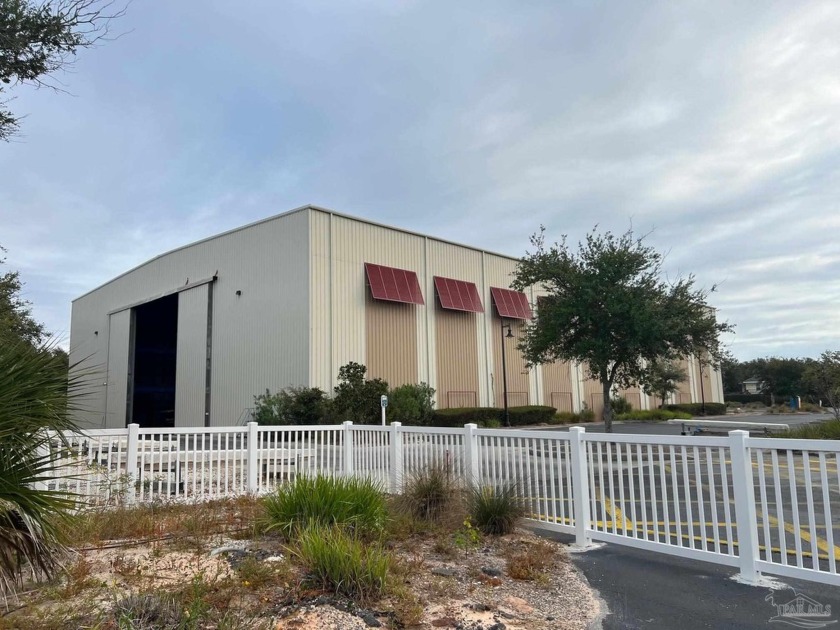 Dry storage boat slip available at Lost Key Marina! Services at - Beach Acreage for sale in Pensacola, Florida on Beachhouse.com