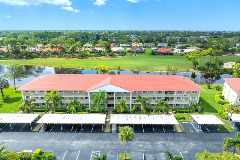 Nestled in Royal Wood Golf & Country Club is the secluded - Beach Condo for sale in Naples, Florida on Beachhouse.com