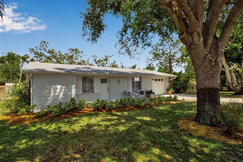 Welcome to your beautifully updated home in the heart of - Beach Home for sale in Bradenton, Florida on Beachhouse.com