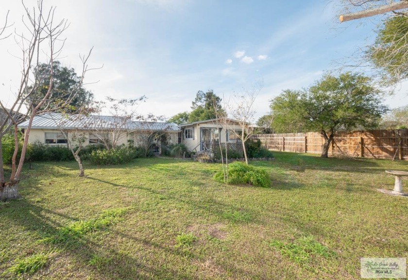 Seller financing now available! Welcome to your serene retreat - Beach Home for sale in Rio Hondo, Texas on Beachhouse.com