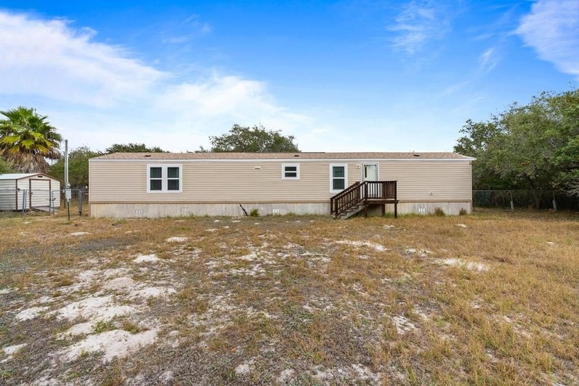 Escape to peaceful country living with this charming 2 bedroom - Beach Home for sale in Aransas Pass, Texas on Beachhouse.com