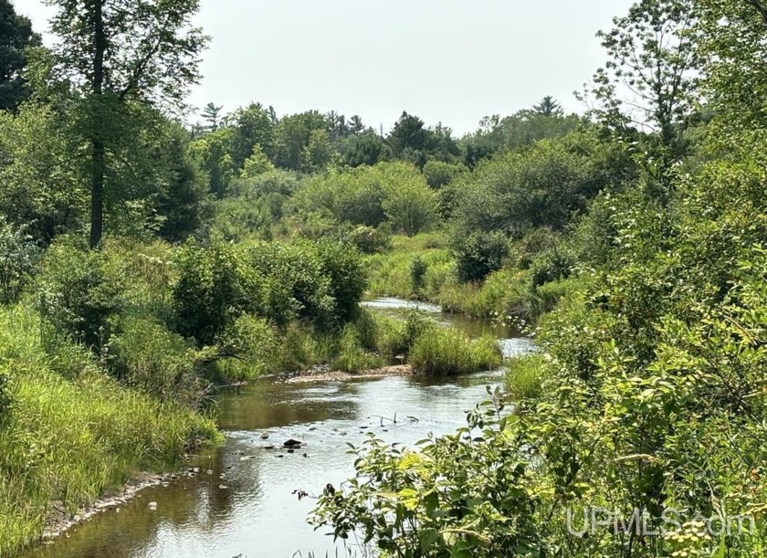 Introducing River Trails - Houghton's newest premium residential - Beach Acreage for sale in Houghton, Michigan on Beachhouse.com