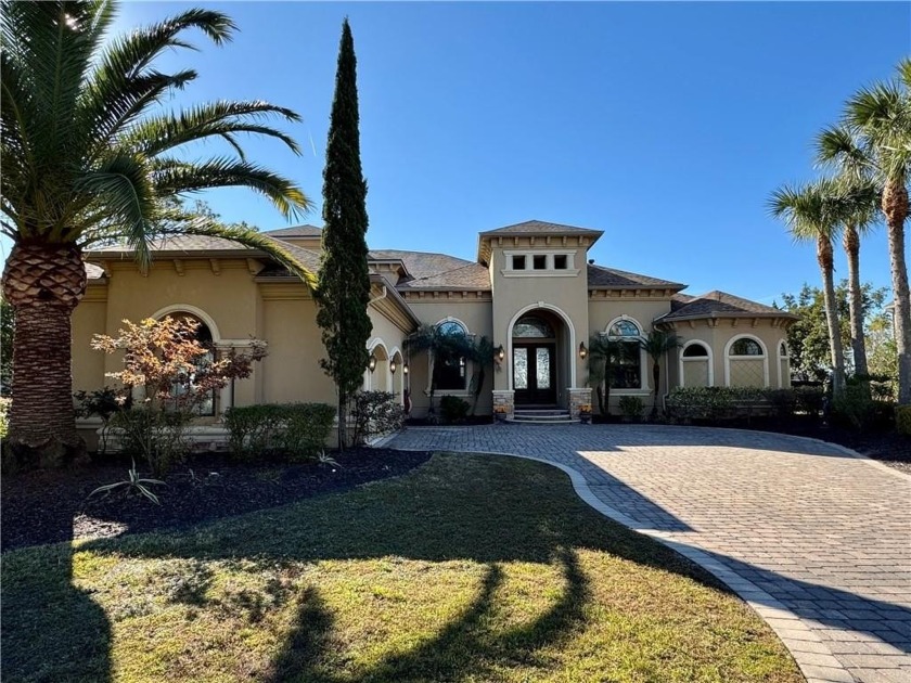 Enjoy breathtaking marsh views from this stunning custom-built - Beach Home for sale in Saint Marys, Georgia on Beachhouse.com