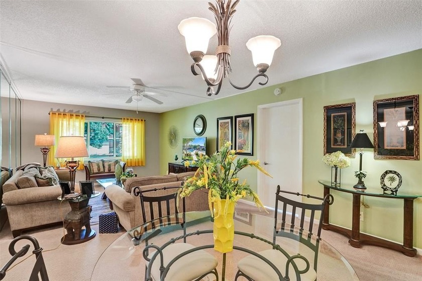 Wow! Welcome to your Sunny Florida Retreat! Immaculate & Move-in - Beach Condo for sale in Deerfield Beach, Florida on Beachhouse.com