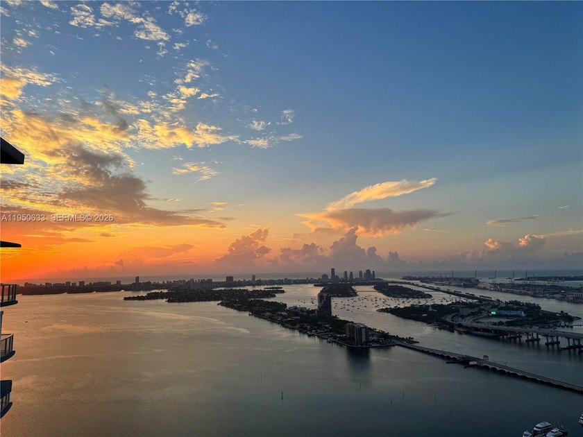 Magnificent penthouse in Edgewater's most coveted waterfront - Beach Condo for sale in Miami, Florida on Beachhouse.com