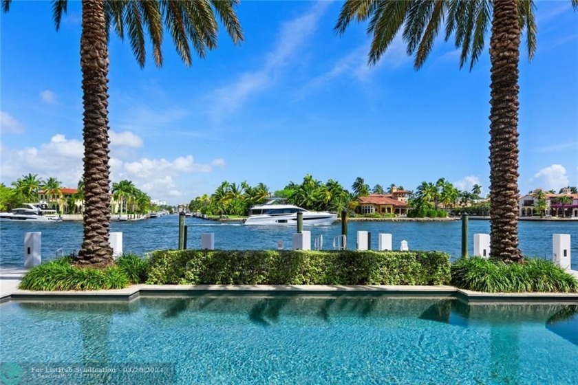 Beauty, elegance, quality, location and sophistication. This - Beach Home for sale in Fort Lauderdale, Florida on Beachhouse.com