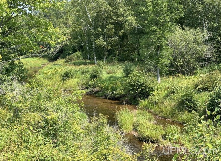 Introducing River Trails - Houghton's newest premium residential - Beach Lot for sale in Houghton, Michigan on Beachhouse.com