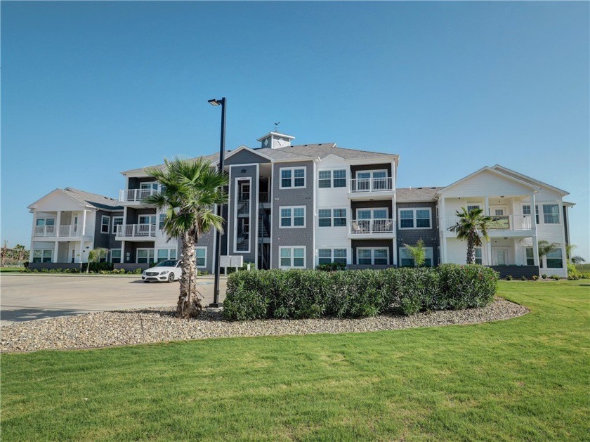 Come claim your own Pathway to the Sea...!!! Ready to Go - Fully - Beach Condo for sale in Corpus Christi, Texas on Beachhouse.com