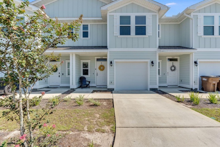 Priced Reduced and motivated seller! This gorgeous newly - Beach Home for sale in Panama City Beach, Florida on Beachhouse.com