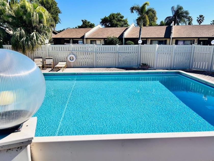 FHA-approved waterfront 2bedrooms, 2bathrooms home featuring a - Beach Townhome/Townhouse for sale in Margate, Florida on Beachhouse.com