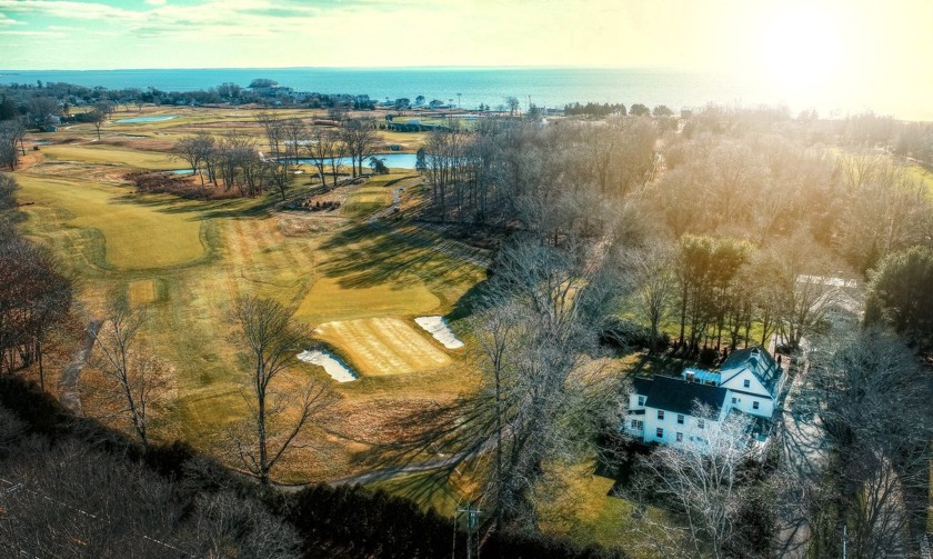 Actual Square Footage is 2,700 sf. Location is everything - Beach Home for sale in Madison, Connecticut on Beachhouse.com