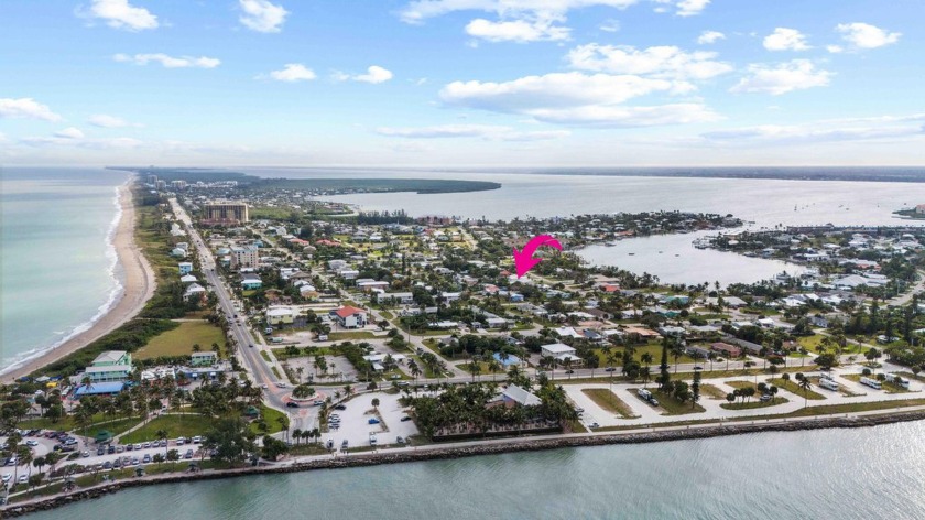 If Serena and Lily is your vibe, then this house is totally your - Beach Home for sale in Fort Pierce, Florida on Beachhouse.com