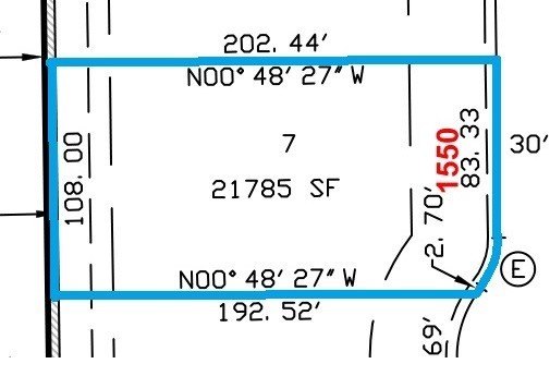 Welcome to Gemini Acres, a master-planned community in the - Beach Lot for sale in Corpus Christi, Texas on Beachhouse.com