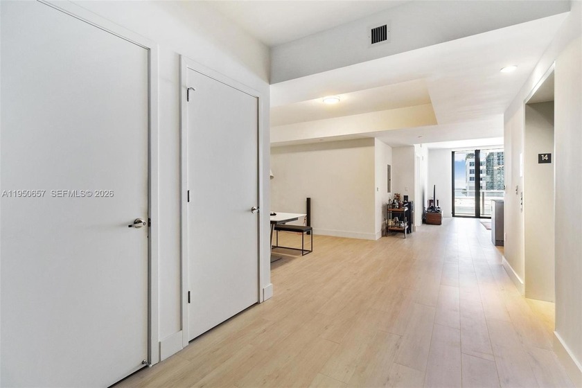 Experience elevated urban living in this stunning Brickell - Beach Condo for sale in Miami, Florida on Beachhouse.com