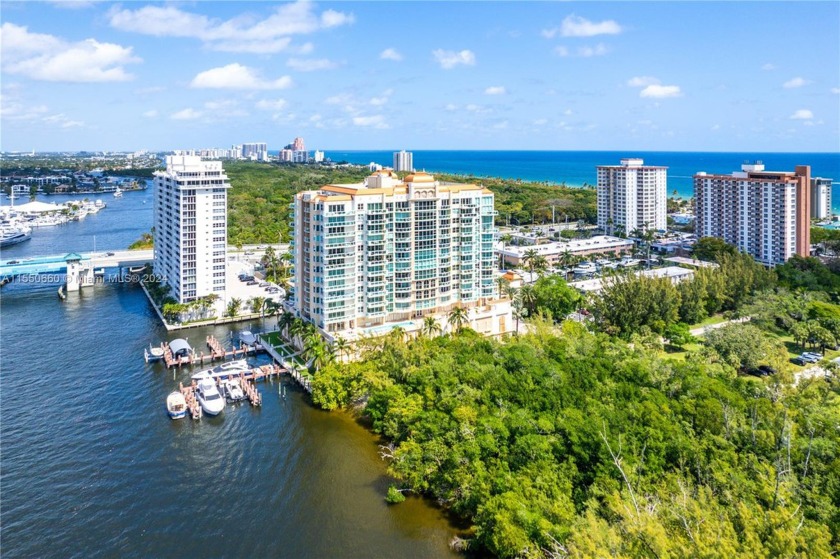 Fully furnished, light and bright, spacious 3 bed, 4 full bath - Beach Condo for sale in Fort Lauderdale, Florida on Beachhouse.com