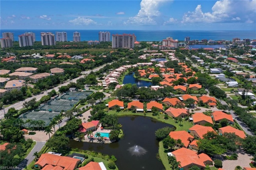 If you love the beach this 3 bedroom 2 bath condo is perfect for - Beach Home for sale in Naples, Florida on Beachhouse.com