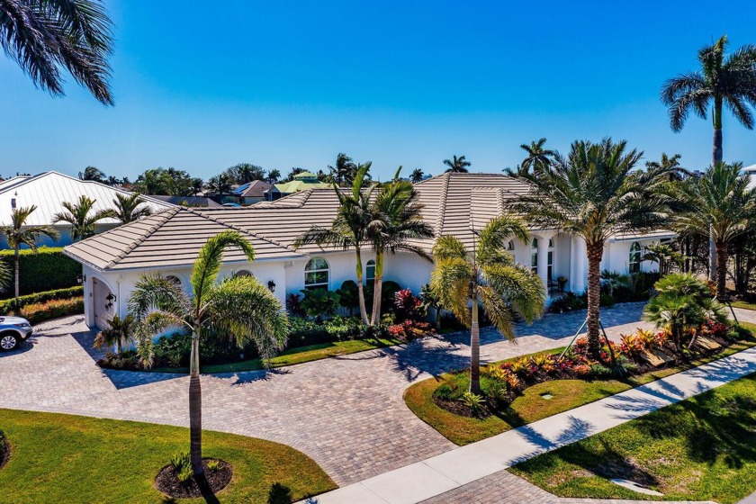 This meticulously updated home is a true standout, situated on a - Beach Home for sale in Marco Island, Florida on Beachhouse.com