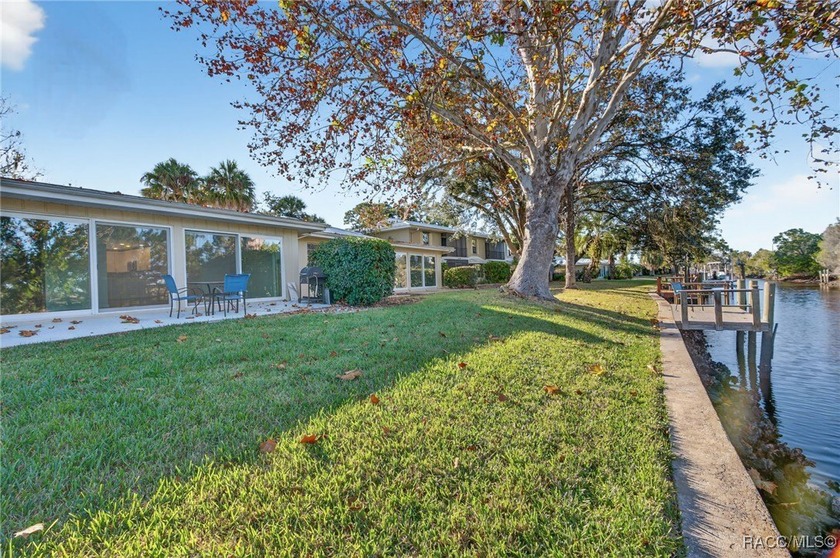 One or more photo(s) has been virtually staged. Welcome to 11340 - Beach Condo for sale in Crystal River, Florida on Beachhouse.com