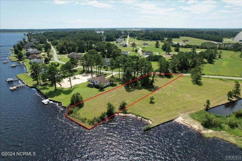 Beautiful Waterfont Lot over an acre of land
Waiting for Your - Beach Lot for sale in Elizabeth City, North Carolina on Beachhouse.com