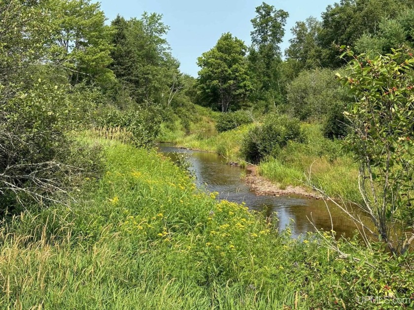 Introducing River Trails - Houghton's newest premium residential - Beach Lot for sale in Houghton, Michigan on Beachhouse.com