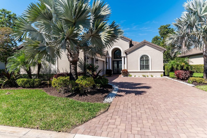 Located in the award-winning community of Fiddler's Creek, this - Beach Home for sale in Naples, Florida on Beachhouse.com