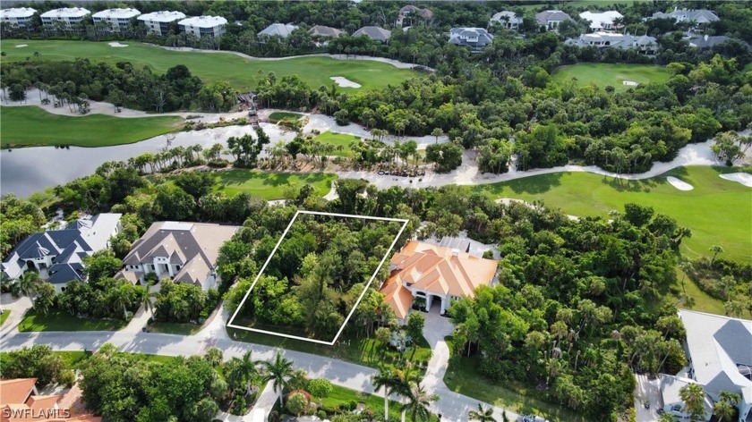 Discover the unparalleled beauty and potential of this vacant - Beach Lot for sale in Sanibel, Florida on Beachhouse.com