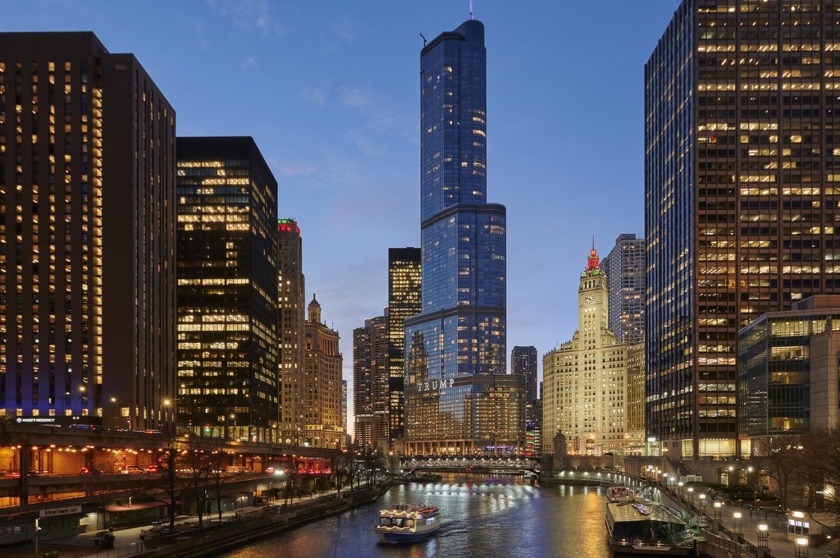 Nestled in the vibrant heart of River North along the - Beach Home for sale in Chicago, Illinois on Beachhouse.com