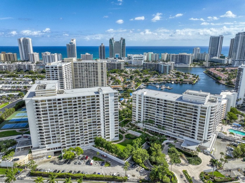 Discover luxury living in this updated 1-bed, 1.5-bath condo at - Beach Condo for sale in Hallandale Beach, Florida on Beachhouse.com