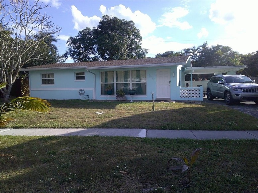 6042 NW 18th St - Beach Home for sale in Margate, Florida on Beachhouse.com