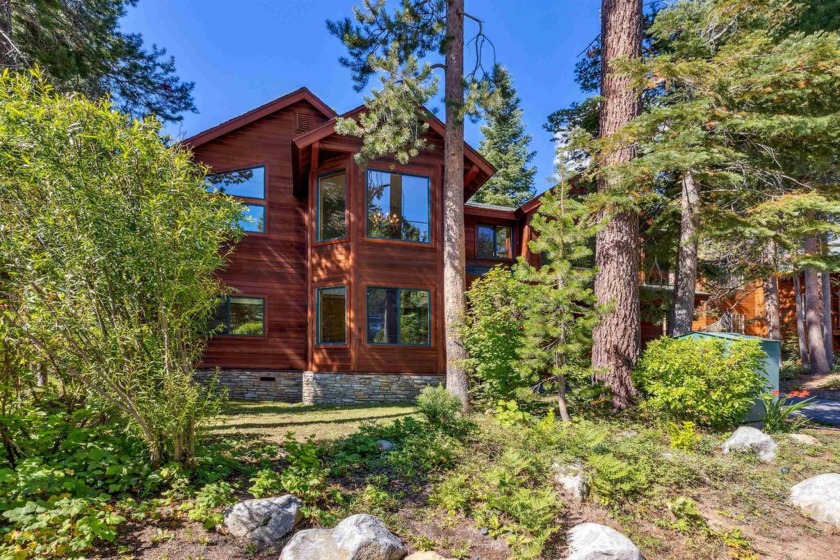 Picture yourself in this bright and airy Westshore gem, where - Beach Home for sale in Homewood, California on Beachhouse.com