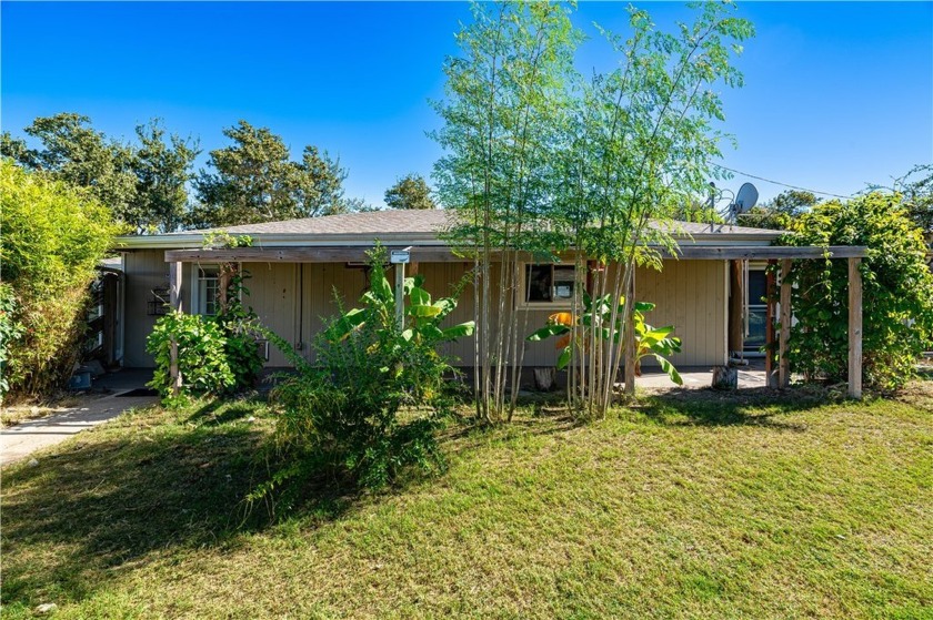 Nestled in the desirable Holiday Beach neighborhood, this - Beach Home for sale in Rockport, Texas on Beachhouse.com