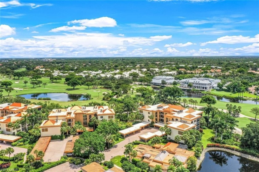 NEW PRICE!  Welcome to Pelican Bay, Naples' premier waterfront - Beach Home for sale in Naples, Florida on Beachhouse.com