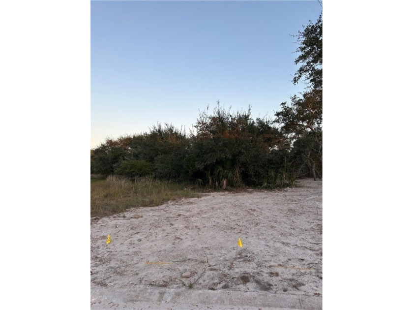 Discover your dream location in the heart of Rockport, Texas - Beach Lot for sale in Rockport, Texas on Beachhouse.com