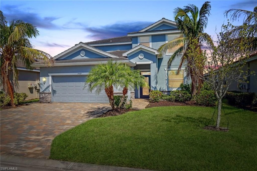 A timeless appeal with coastal charm that is move in ready! - Beach Home for sale in Fort Myers, Florida on Beachhouse.com