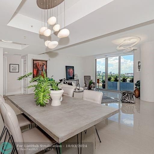 Luxury Living at RIVA Residence in a Customized 11th Floor Unit - Beach Condo for sale in Fort Lauderdale, Florida on Beachhouse.com