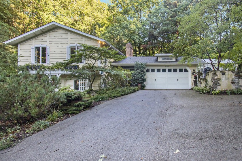 ''Welcome to 14372 Wood Haven Court! Nestled in the serene Terry - Beach Home for sale in Grand Haven, Michigan on Beachhouse.com