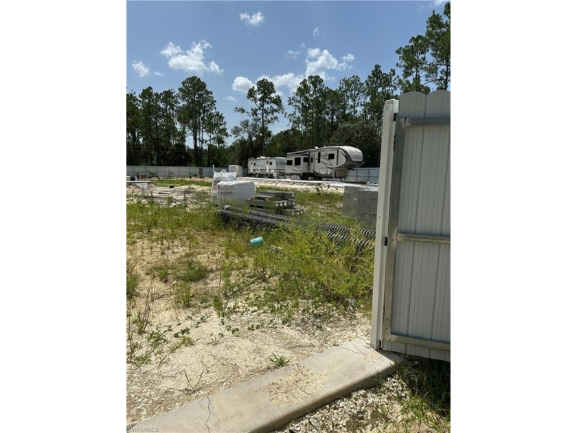 THIS LOT IS UNIQUE IN THE MARKET, TAKE ADVANTAGE OF IT NOW!!
It - Beach Lot for sale in Lehigh Acres, Florida on Beachhouse.com