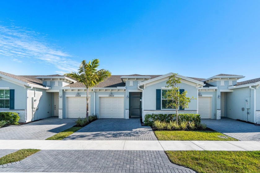 Why wait for a builder unit when you can get this brand new - Beach Townhome/Townhouse for sale in Delray Beach, Florida on Beachhouse.com